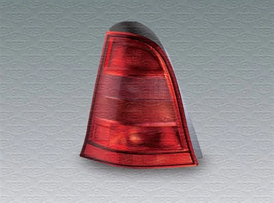 Tail Light Assembly
